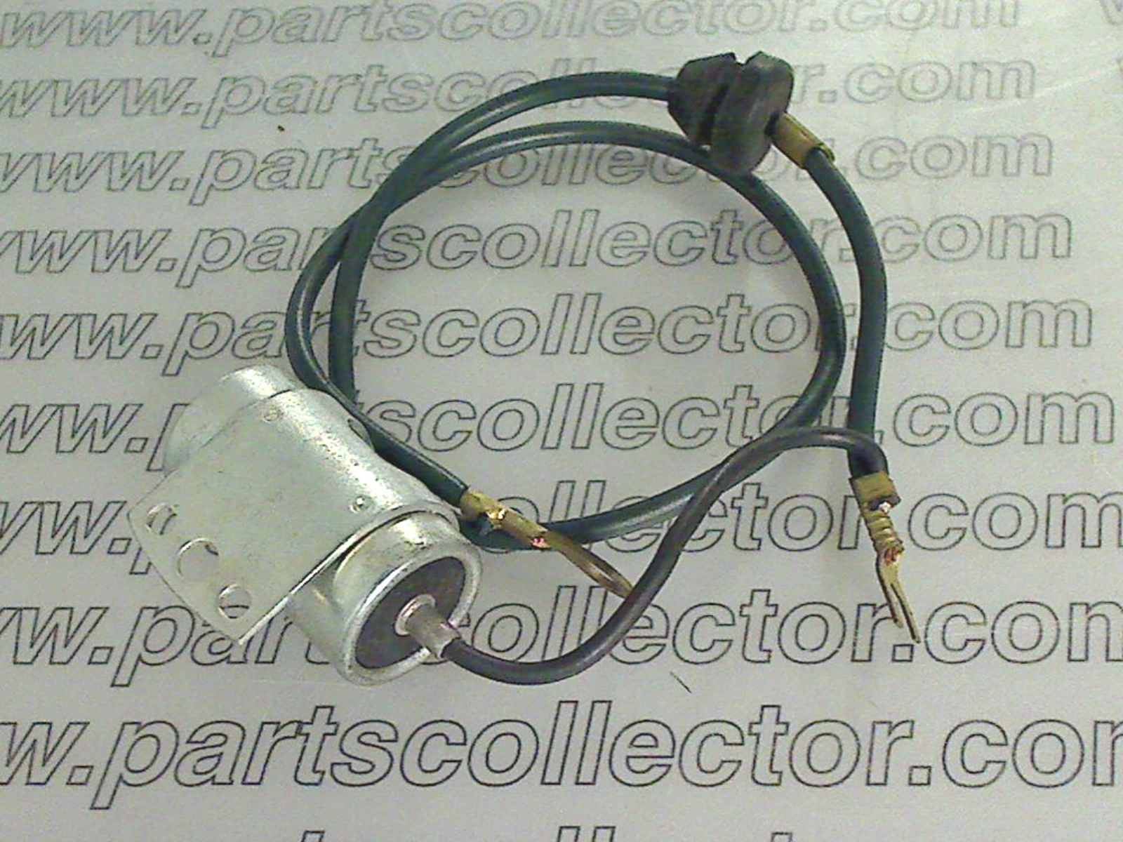 MAGNETI MARELLI CE36A  -  CE36B Ignition code 10068 compatible with: FIAT 125, MAGNETI MARELLI MAGNETI MARELLI - additional view